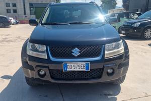 Suzuki Grand Vitara 1.9 DDiS 5 porte Executive