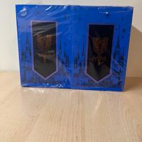 Harry Potter House Editions Ravenclaw Box Set