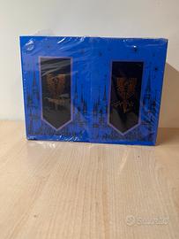 Harry Potter House Editions Ravenclaw Box Set