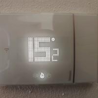 BTicino smarther 2 e netatmo valvole
