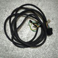 Cablaggi e strumentazione Suzuki