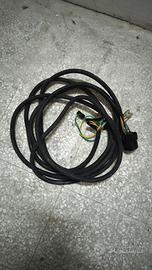 Cablaggi e strumentazione Suzuki