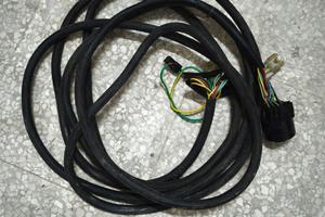 Cablaggi e strumentazione Suzuki