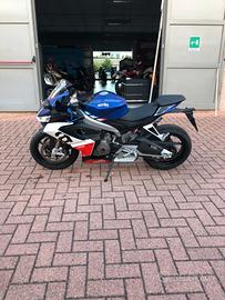 Aprilia RS 660