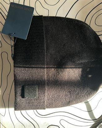 Cappello louis vuitton