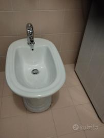 Bidet