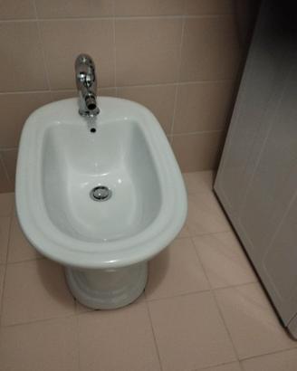 Bidet