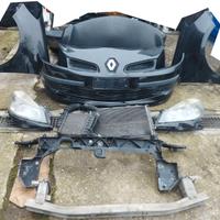 Musata Renault Clio 1.5 DCI anno 2007