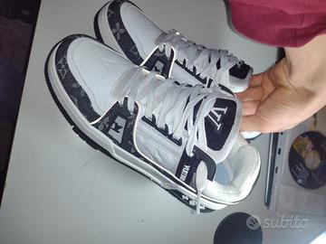 Nuove trainer sales