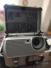 Videoproiettore InFocus ScreenPlay 4805 + Telo