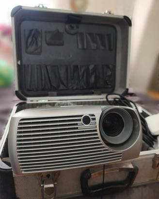 Videoproiettore InFocus ScreenPlay 4805 + Telo