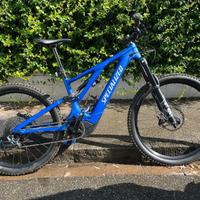 E-bike Specialized turbo levo con batteria da 700w