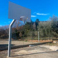 Canestro Basket