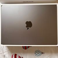 MacBook Air