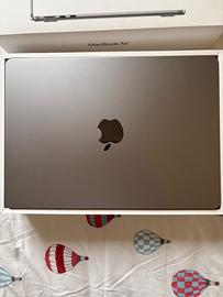 MacBook Air