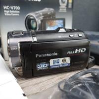 Panasonic videocamera HC-V700