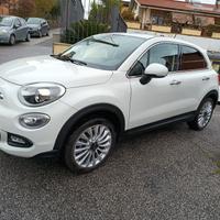 Fiat 500X 1.4 MultiAir 140 CV Lounge