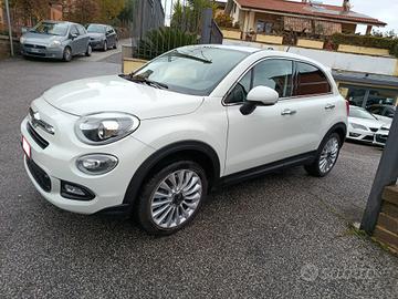Fiat 500X 1.4 MultiAir 140 CV Lounge