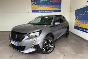 Peugeot 2008 BlueHDi 130 S&S EAT8 Allure