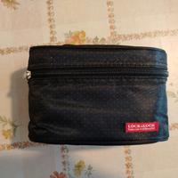 porta cibo in borsa termica 