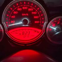 blocco motore t max 