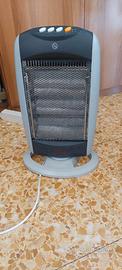 Termoventilatore portatile