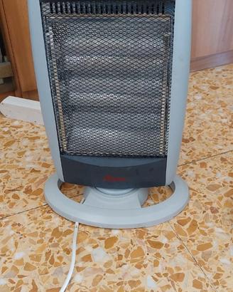 Termoventilatore portatile