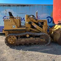 Caterpillar 931b tutta funzionante