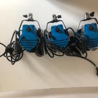 arri 300 plus  faretti studio fotografico