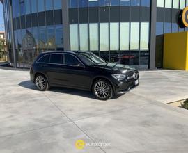 MERCEDES-BENZ GLC 300 d 4Matic Premium