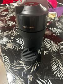 Nespresso Vertuo Pop , nera