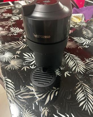 Nespresso Vertuo Pop , nera