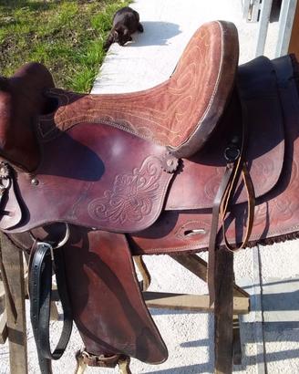 Sella WESTERN