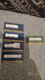 LOTTO RAM SODIMM DDR3