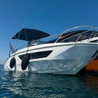 Sessa Key Largo 24 Yamaha 250 - 2019