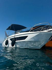 Sessa Key Largo 24 Yamaha 250 - 2019