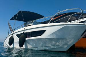 Sessa Key Largo 24 Yamaha 250 - 2019