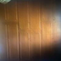 Camera da letto con 2 letti