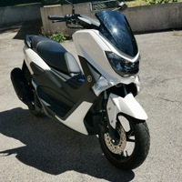 Yamaha Nmax 155