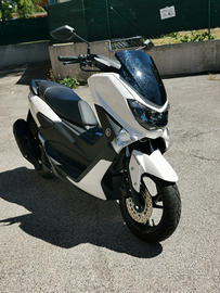 Yamaha Nmax 155