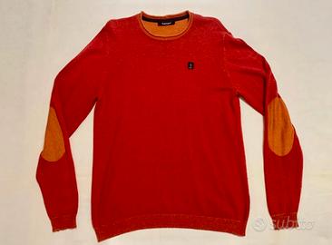 Pullover girocollo • Refrigue