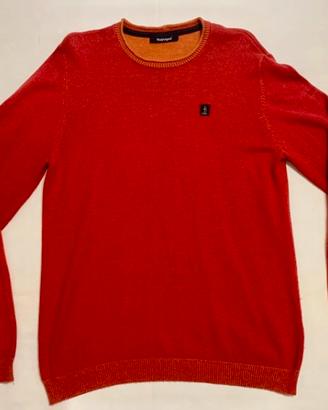 Pullover girocollo • Refrigue
