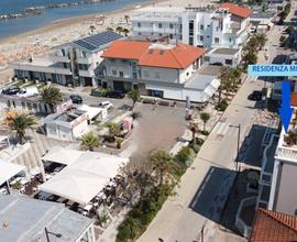 Appartamenti per vacanze Torre Pedrera di Rimini