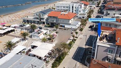 Appartamenti per vacanze Torre Pedrera di Rimini