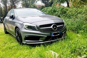 Mercedes classe a 180