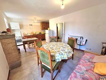 3 LOCALI A CIVITELLA SAN PAOLO