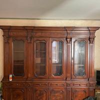 Cristalliera pregiata