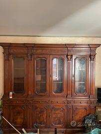 Cristalliera pregiata