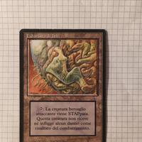 carta Magic Labirinto di Ith
