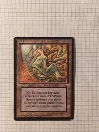 carta Magic Labirinto di Ith